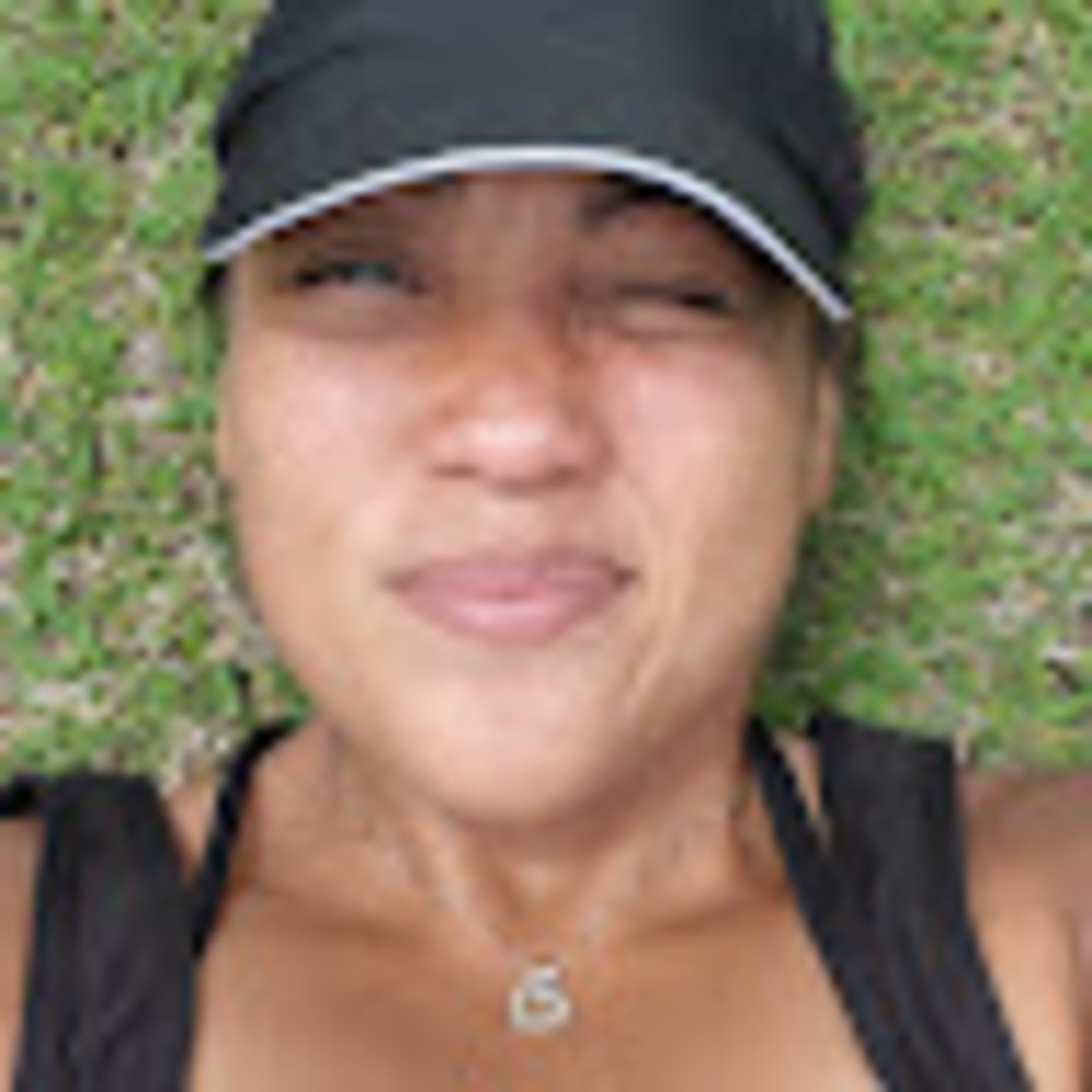 Meet your Posher, Ligaya
